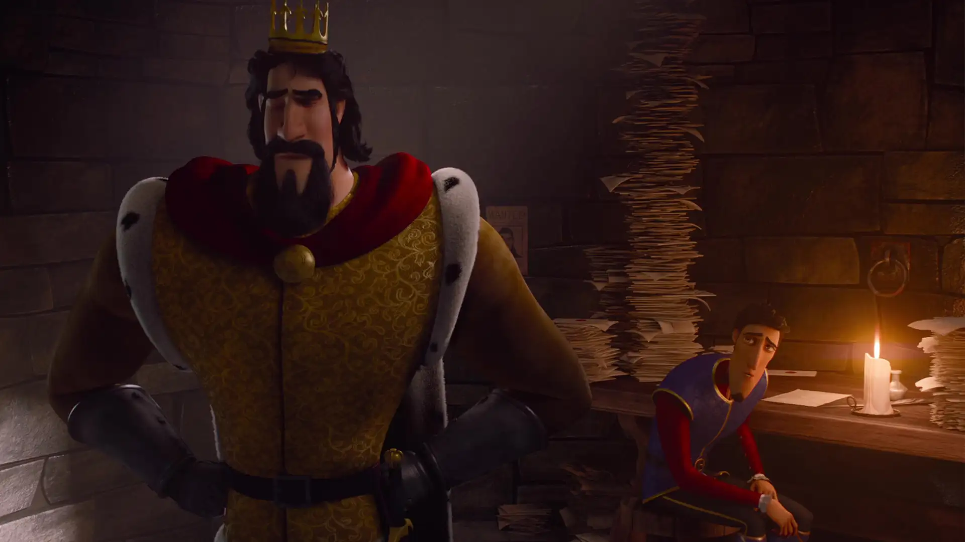 شاهزاده دلربا